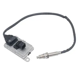 Haoxiang Europe Truck 24V Nitrogen Oxide Nox Sensor OE 4326863 5WK96765A 4326862 5WK9 6751C 4326863 A2C89789800-01 for CUMMINS thumbnail-5