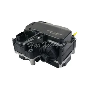 Haoxiang Auto Urea Pump SCR System Diesel Emissions 21332695 21332701-P02 0444042009 AD20002 For VOLVO WEICHAI 12V thumbnail-3