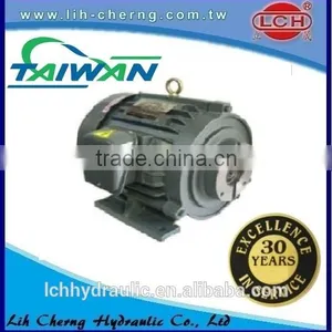 China Supplier 3 Phase Motor thumbnail-6