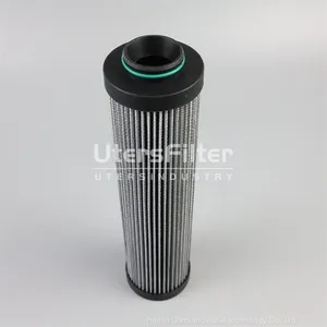 G10448Q UTERS Replace of PARKER Blast Furnace Opening Machine Filter Element thumbnail-1