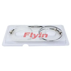 3 Ports FWDM（1310/1550nm） thumbnail-2