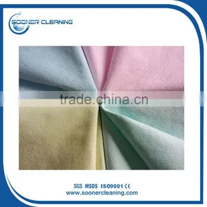 Microfiber Car Cleaning Cloth thumbnail-6