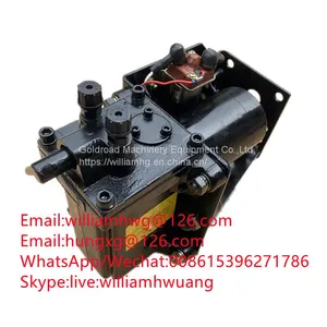 Truck Parts Electronic Throttle Padel WG9925570002 Cab Lift Pump DZ1649820020 thumbnail-1