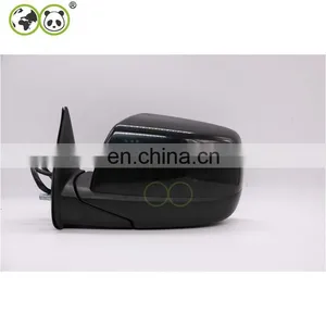High Quality Ranger 06-11 3 Wire Black Rear View Rearview Mirror Car Side Mirror for Ford Everest 2006 Mazda BT50 2500 2008-2011 thumbnail-2