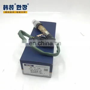 FR3A-9Y460-DA Front Oxygen Sensor For Ford Edge 15 2.7 thumbnail-1