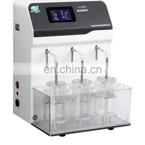 ZBJ01 Intelligent Disintegration Tester thumbnail-1