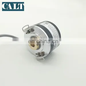 Hot Sale 60mm Outer Diameter GHH60-19G600BMP526 Encoder Similar to SUMTAK LHD-07-600A Encoder thumbnail-4