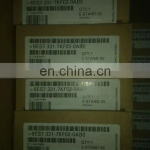 Siemens Programmable Logic Controller(plc) thumbnail-1