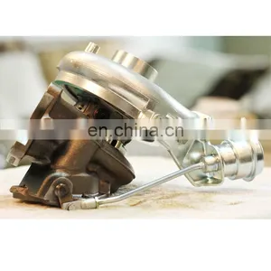 TD05HR Turbocharger 49378-01580 49378-01581 060413028 1515A054 49378-01570 49378-01571 for Turbo Charger Mitsubishi 4G63 Engine thumbnail-2