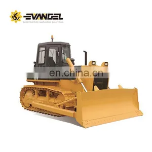 2022 Evangel Low Price High Quality Shantui Bulldozer Track Chain Assembly thumbnail-2