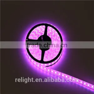 Rgb Led Flexible Strip Led Strip 5050 thumbnail-5