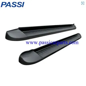 Toyota Hilux Revo 2015 2016 2017 Running Board Nerf Bar Side Step Hilux Estribo thumbnail-1