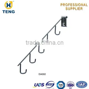 DA002 Metal Display Hook Store Wall Hangers thumbnail-1