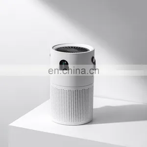 Usb Hepa Filter Air Purifier Car Air Purifier With Hepa Filter thumbnail-3