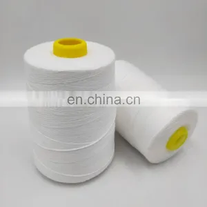 Overlocking Wooly Dyed Polyester Sewing Thread Overlock Industrial Used thumbnail-3