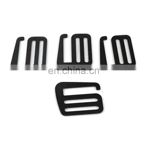 Bag Hardwares Durable G Hook Strong Adjustable Buckles for Bag Strap Luggage Strap thumbnail-4