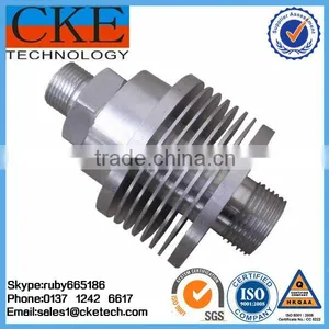 Aluminum CNC Turnining Parts in Mechanical Parts thumbnail-1