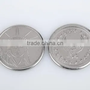 New Environmental Coin /token Dispenser thumbnail-1