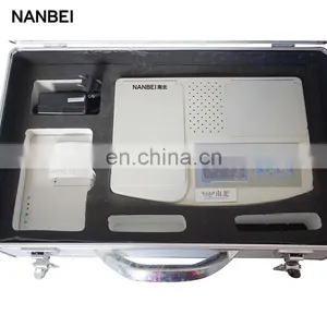 Food Testing Lab Equipment Pesticide Residue Test Meter thumbnail-3
