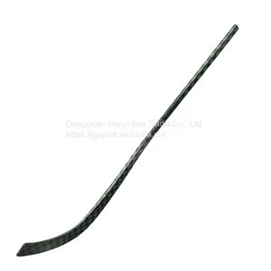 Bandy Stick Carbon Fiberglass OEM Brand Custom Logo thumbnail-1