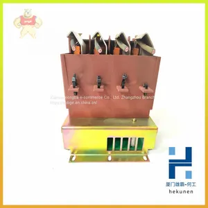KUC720AE KUC720AE01 ABB Excitation Control Module Inventory is Affordable thumbnail-1