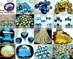 Aini Gems company overview - view 1 thumbnail