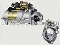 13031962 Engine Starter Motor for Deutz TBD226B Series Engine thumbnail-1