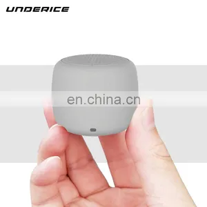 UICE 2022 Hot Selling Waterproof Speaker Wireless Mini Portable Bluetooth Hands-free Speaker thumbnail-5