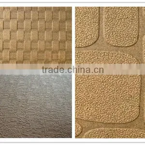 High Quality Embossed Hardboard Sheets thumbnail-1