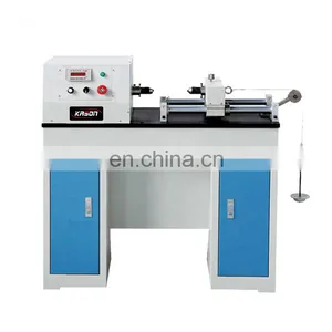 KASON Cable Wire Torsion Spring Testing Machine thumbnail-1