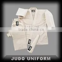 Judo Uniform thumbnail-1