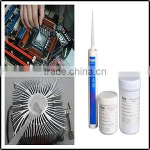 Hot Sale High Thermal Conductivity Silicone Grease for LED/CPU/VGA Heat Sink thumbnail-5