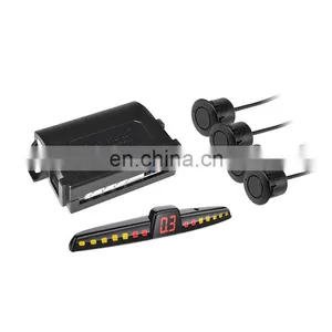 Promata High Quality 58 KHz OE Quality Sensor With Full Detection Coverage Rear Parking Sensor thumbnail-1