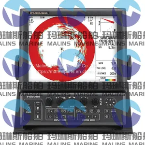FURUNO CH600BBH/12/400 Sonar thumbnail-5