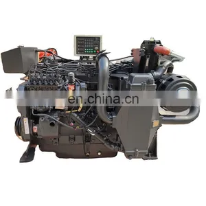 Hot Sale Brand New SDEC 6 Cylinders Marine Engine(.) thumbnail-1