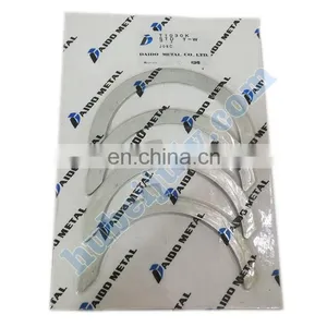 J05E J08E Engine Part Thrust Washer Set S1101-11380 thumbnail-1