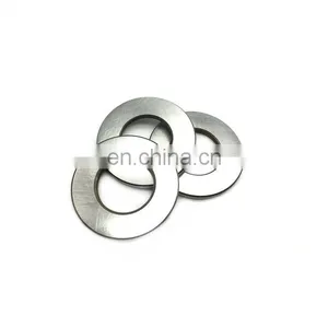 Factory Custom Thrust Needle Roller Ball Bearing TRD1427 Washer thumbnail-3