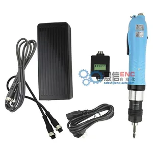 Super High Large Strong Big Torque Electric Screwdriver 30~350kg thumbnail-5