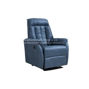 Electric Health Care Massage Chair Single Multi-Function Electric Manual Sofa Multi-Function Rocking Swivel Chair Elderly Sofa Reclining Chair thumbnail-4