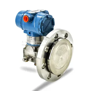 Rosemount 3051 Pressure Flow Transmitter (DP) Cost-effective Commissioning Differential Pressure Transmitter thumbnail-3