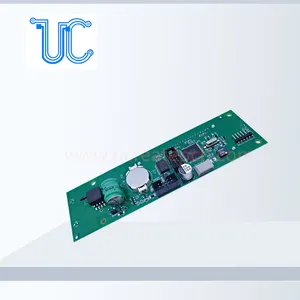 Rigid PCB / Multilayer PCB Board Fabrication thumbnail-1