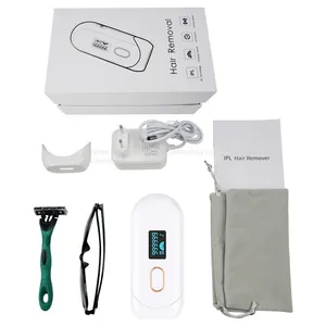 Semlamp IPL Hair Removal Device SL-B080 thumbnail-5