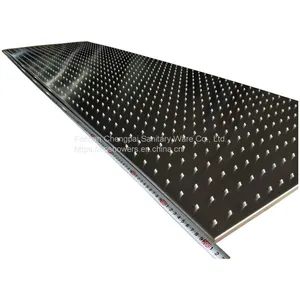 200x60cm Bespoke Large Shower Head Bathroom Shower System 304 Stainless Steel Sanitary Ware thumbnail-1