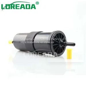 Fuel Filter Fit for BMW 3 Series, 5 Series 16127451424 thumbnail-1