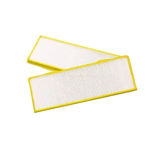 Cabin Air Filter CU37001 1913500 1770813 Reference For SCANIA Truck Engine thumbnail-1