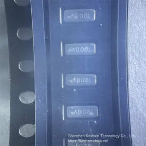 NX3215SA-32.768K-STD-MUA-8 NDK Crystals CRYSTAL 32.768KHZ 12.5PF SMD thumbnail-2
