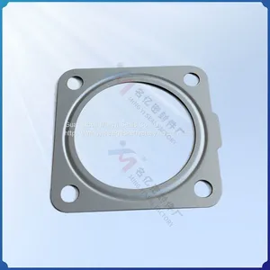 Turbocharger Interface Gasket is Suitable for Yanmar Engine 129400-13201 Overhaul Kit Cylinder Gasket thumbnail-1