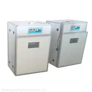 Chicken Farming Equipment Small Incubator and Hatcher for Sale thumbnail-4