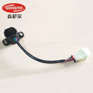 Throttle Position Sensor 13420-56B00 96066836 for Chevrolet GMC Geo Tracker Suzuki Samurai Sidekick thumbnail-1