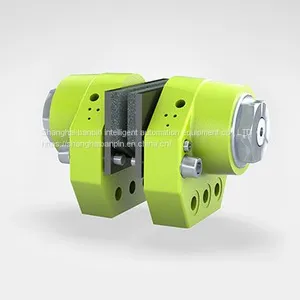DELLNER Bubenzer Hydraulic Disc Brake SKP95-Shanghai Banpin Intelligent thumbnail-1